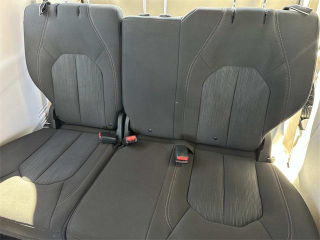 used 2020 Chrysler Pacifica car, priced at $19,150