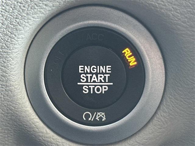 used 2020 Chrysler Pacifica car, priced at $19,150