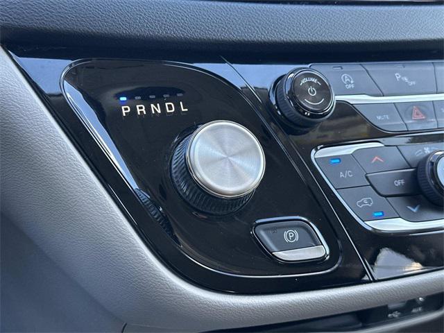 used 2020 Chrysler Pacifica car, priced at $19,150