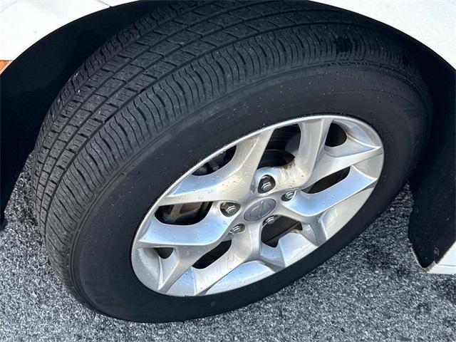 used 2020 Chrysler Pacifica car, priced at $19,150