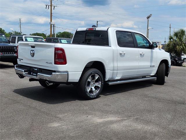 new 2023 Ram 1500 car, priced at $60,800