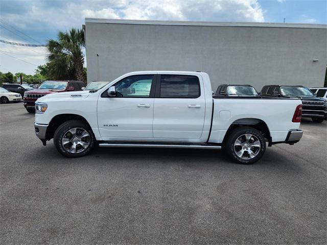 new 2023 Ram 1500 car, priced at $60,800