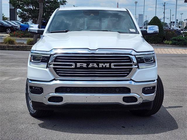 new 2023 Ram 1500 car, priced at $60,800