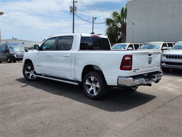 new 2023 Ram 1500 car, priced at $60,800