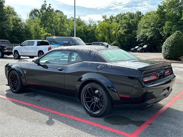 used 2019 Dodge Challenger car, priced at $69,900