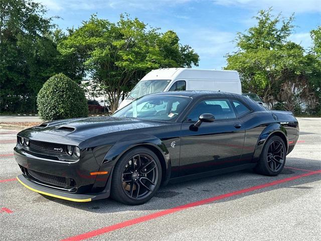 used 2019 Dodge Challenger car, priced at $69,900