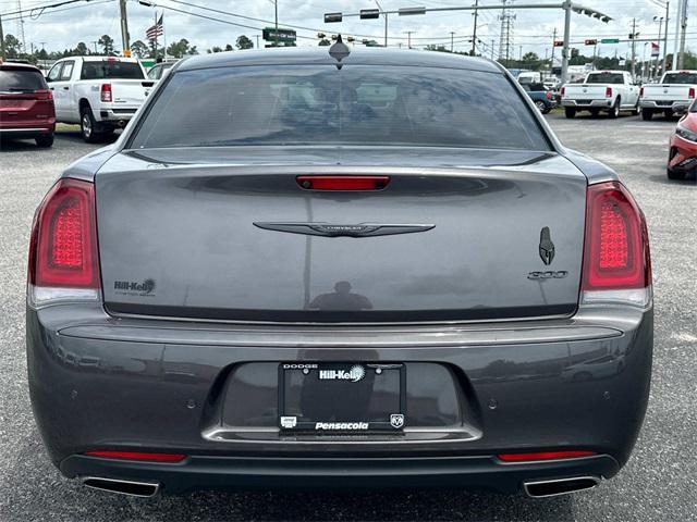 used 2022 Chrysler 300 car, priced at $24,980