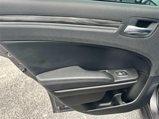 used 2022 Chrysler 300 car, priced at $24,980
