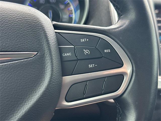 used 2022 Chrysler 300 car, priced at $24,980