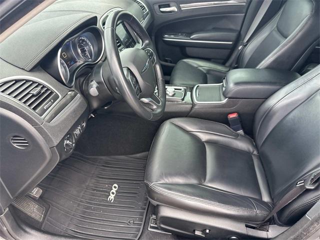 used 2022 Chrysler 300 car, priced at $24,980