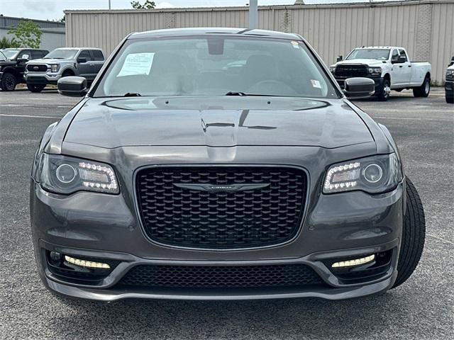 used 2022 Chrysler 300 car, priced at $24,980