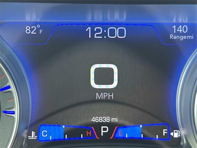 used 2022 Chrysler 300 car, priced at $24,980