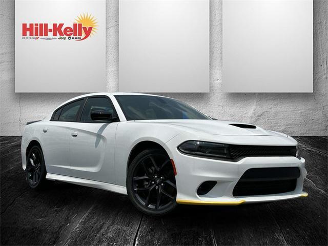 new 2023 Dodge Charger car, priced at $37,728