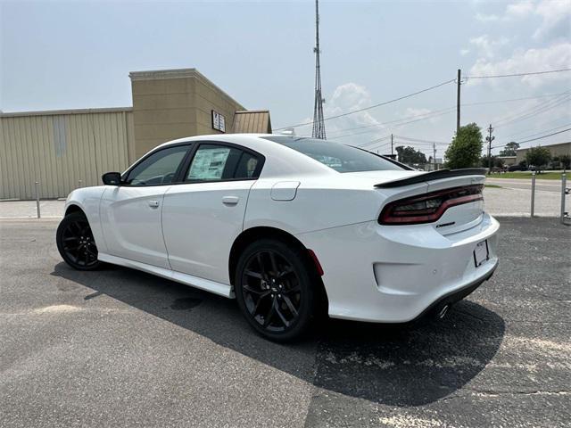 new 2023 Dodge Charger car, priced at $36,903