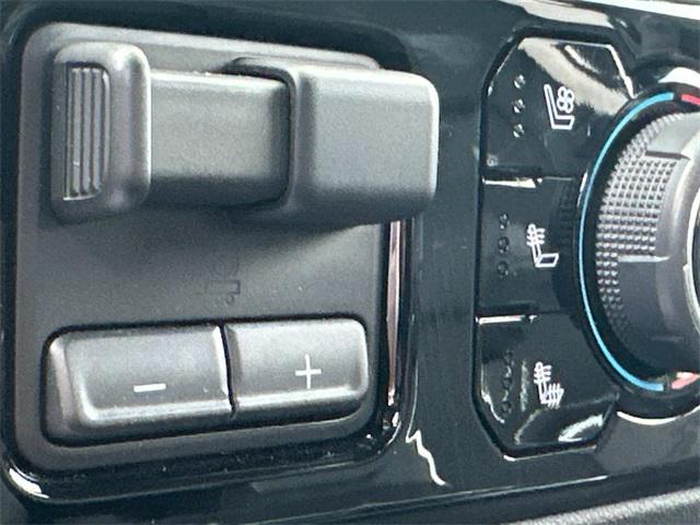 used 2024 Chevrolet Silverado 3500 car, priced at $71,750