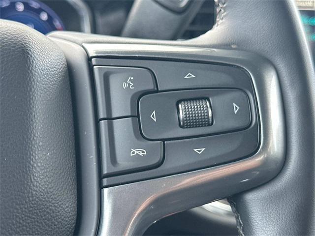 used 2024 Chevrolet Silverado 3500 car, priced at $71,750