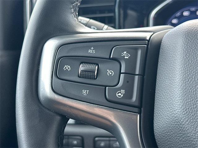 used 2024 Chevrolet Silverado 3500 car, priced at $71,750