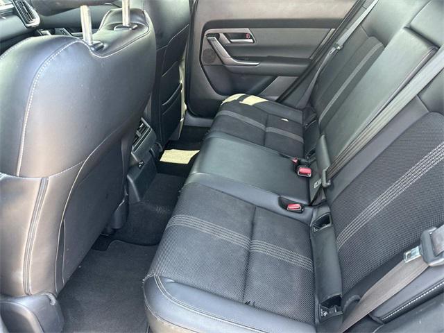 used 2024 Mazda CX-50 car, priced at $27,980