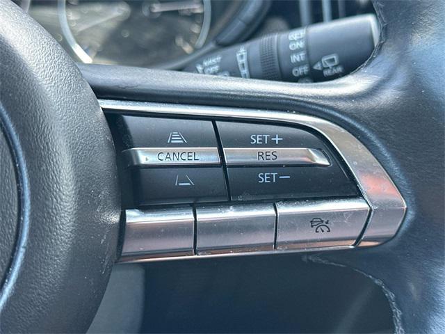 used 2024 Mazda CX-50 car, priced at $27,980