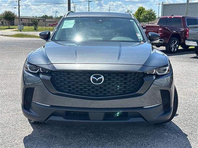 used 2024 Mazda CX-50 car, priced at $27,980