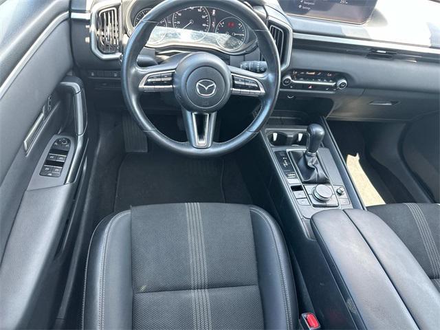 used 2024 Mazda CX-50 car, priced at $27,980