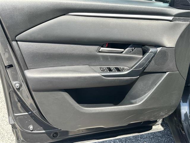 used 2024 Mazda CX-50 car, priced at $27,980