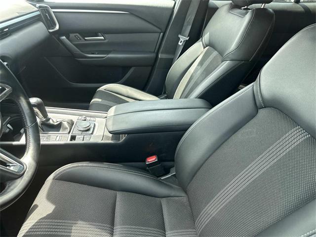 used 2024 Mazda CX-50 car
