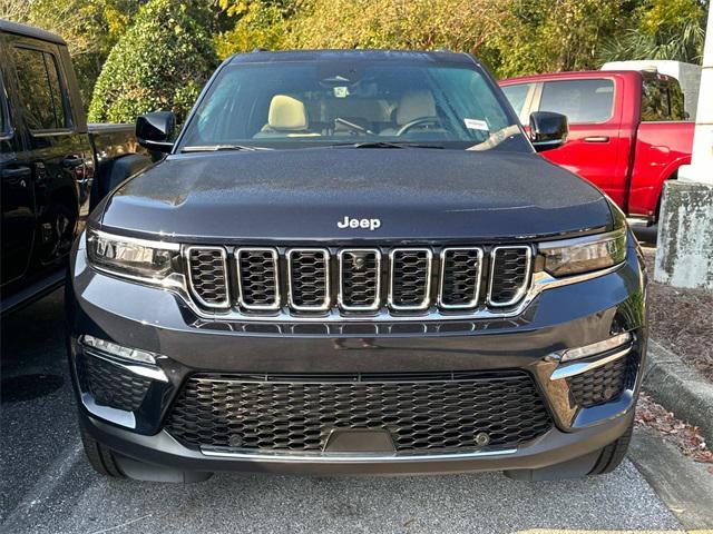 new 2024 Jeep Grand Cherokee car, priced at $49,428