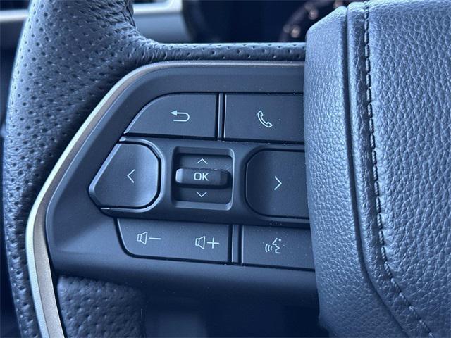 used 2025 Toyota Tacoma car, priced at $48,725