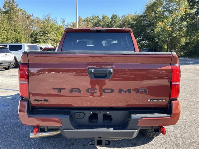 used 2025 Toyota Tacoma car, priced at $48,725