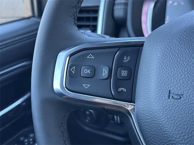 new 2025 Ram 3500 car, priced at $83,708