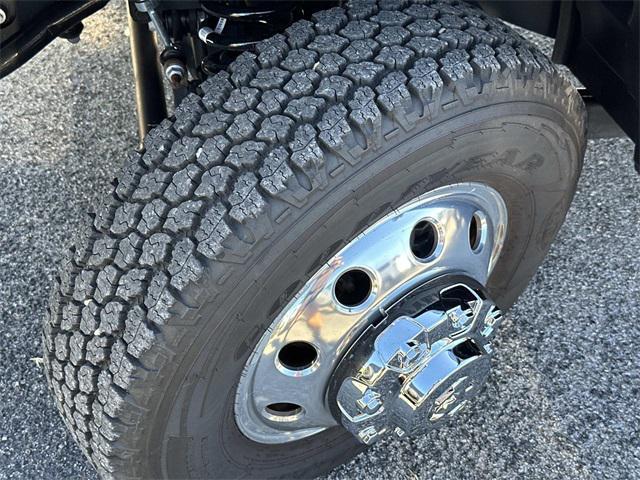 new 2025 Ram 3500 car, priced at $83,708