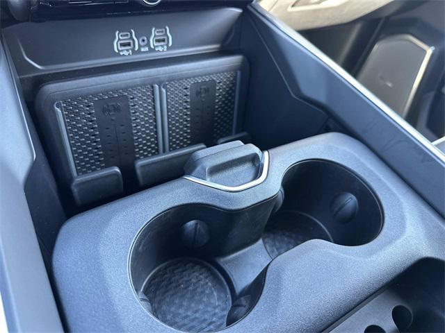 new 2025 Ram 3500 car, priced at $83,708