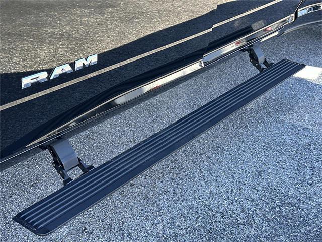 new 2025 Ram 3500 car, priced at $83,708