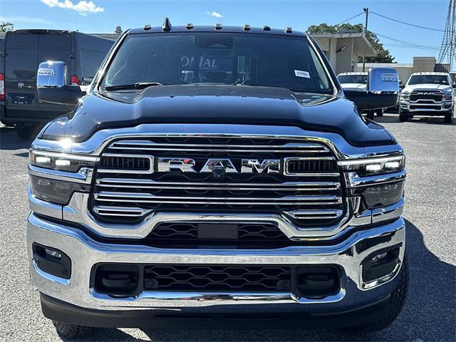 new 2025 Ram 3500 car, priced at $83,708