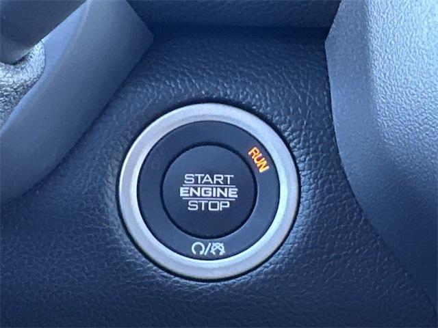 new 2025 Ram 3500 car, priced at $83,708