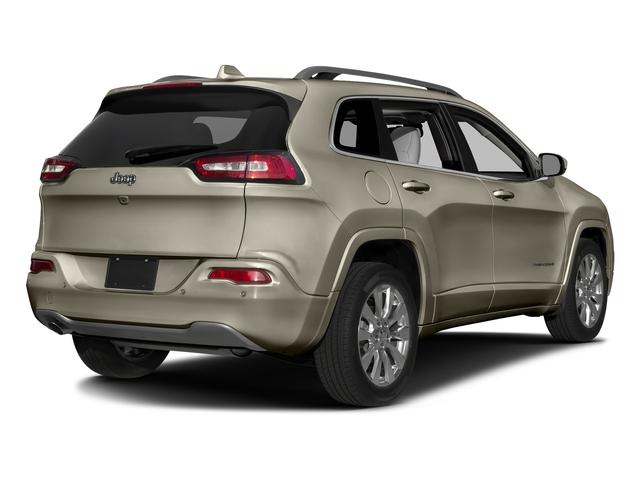 used 2016 Jeep Cherokee car, priced at $21,750