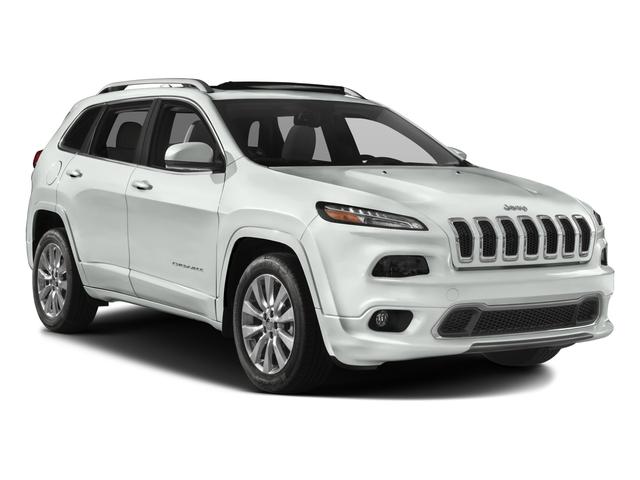 used 2016 Jeep Cherokee car, priced at $21,750