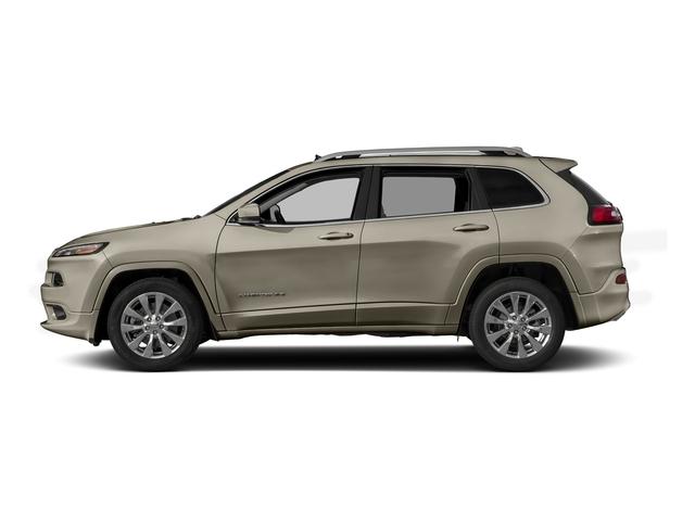 used 2016 Jeep Cherokee car, priced at $21,750