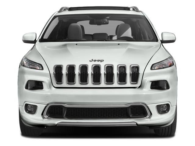 used 2016 Jeep Cherokee car, priced at $21,750