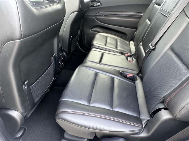 used 2023 Dodge Durango car, priced at $38,850