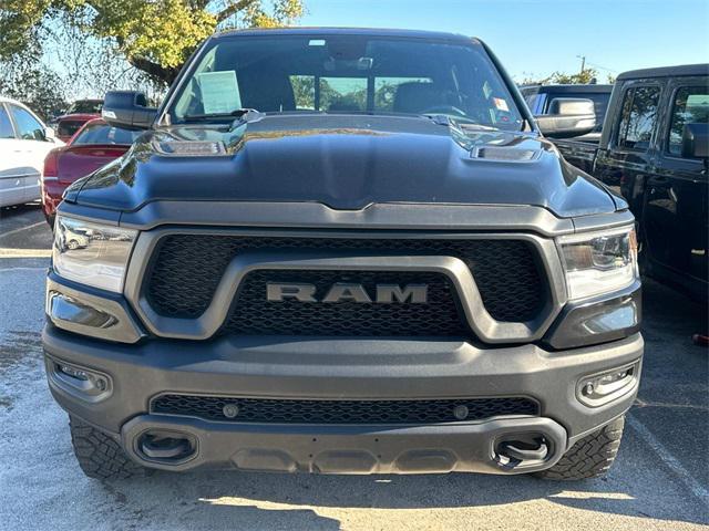 used 2020 Ram 1500 car, priced at $39,980