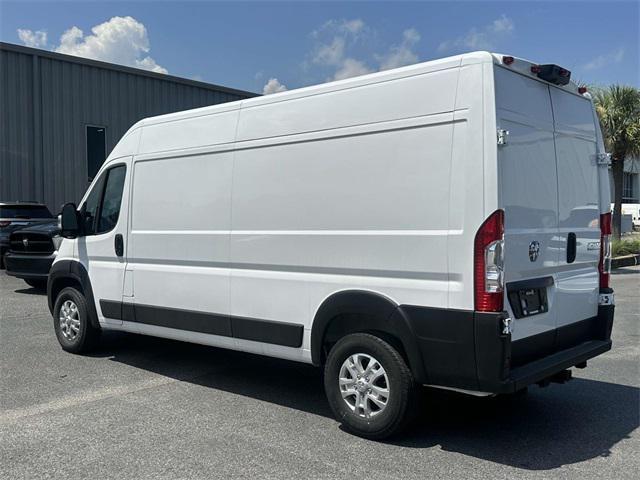 new 2024 Ram ProMaster 2500 car, priced at $52,953