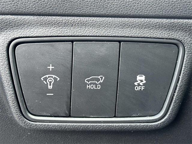 used 2022 Hyundai Tucson car, priced at $23,200