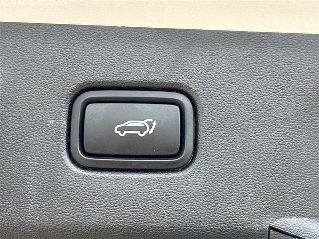 used 2022 Hyundai Tucson car, priced at $23,200
