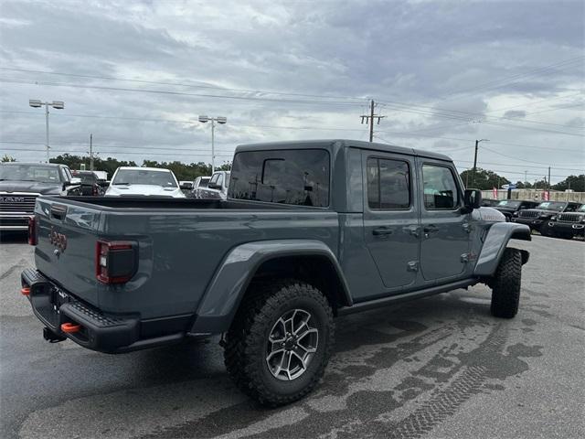 new 2025 Jeep Gladiator car, priced at $56,957