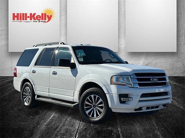 used 2016 Ford Expedition car, priced at $15,750