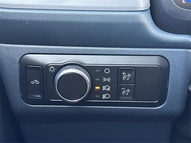 used 2025 Ford Maverick car, priced at $33,750