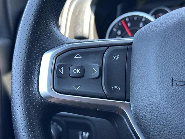 new 2026 Ram 3500 car, priced at $70,666