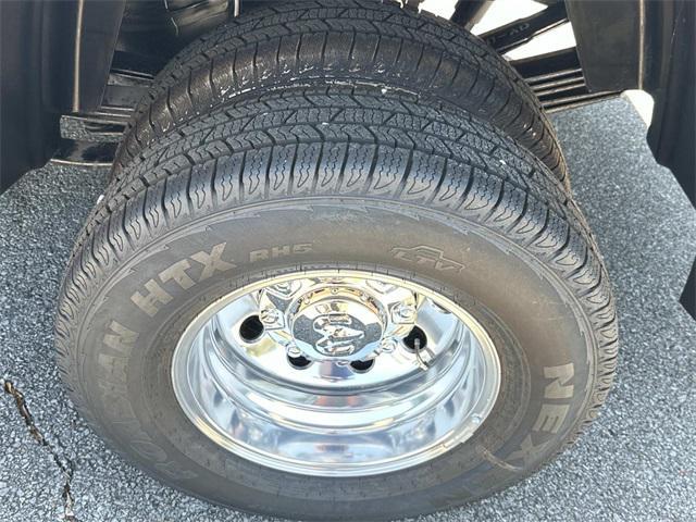 new 2026 Ram 3500 car, priced at $70,666